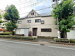 東大和市向原4丁目　土地
