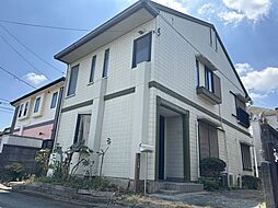 小平市上水新町2丁目　戸建