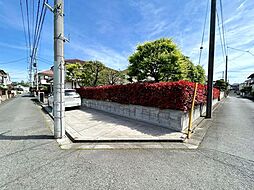 小平市津田町2丁目　Ａ号棟