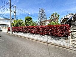 小平市津田町2丁目　Ｂ号棟