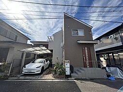 小平市小川町1丁目　戸建