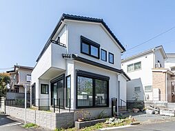 国分寺市本多5丁目　戸建