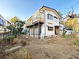 小平市上水本町2丁目