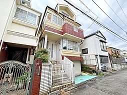 国分寺市西恋ヶ窪1丁目 戸建