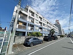 国分寺コーポラス