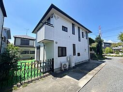 国分寺市新町1丁目　戸建