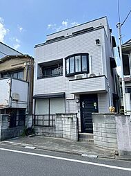 小平市学園西町1丁目　土地