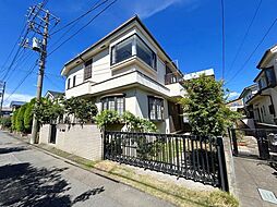 小平市小川町2丁目 戸建