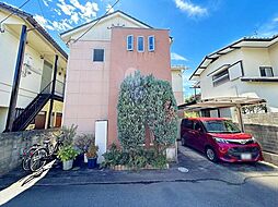 小平市学園東町1丁目　2世帯住宅