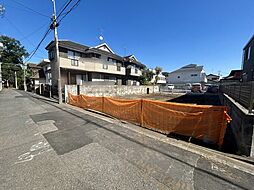 小平市上水本町2丁目　新築戸建