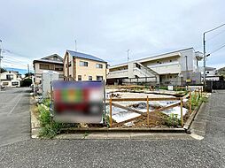 小平市学園東町　Ａ号棟