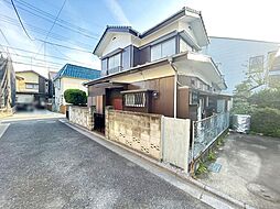 西東京市泉町2丁目　土地