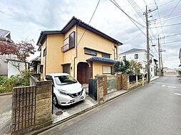 新座市西堀2丁目　土地