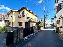 新座市西堀2丁目　土地