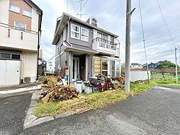 東久留米市神宝町2丁目　土地