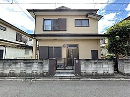清瀬市竹丘1丁目　土地