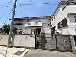 東久留米市本町4丁目　土地