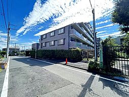 ゼファーひばりが丘学園町