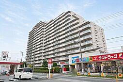 インペリアル東久留米　Ｄ棟