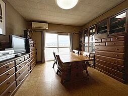 滝山団地第二住宅　2−5−8号棟