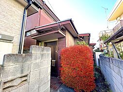 西東京市泉町3丁目　土地