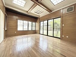東久留米市小山1丁目　戸建