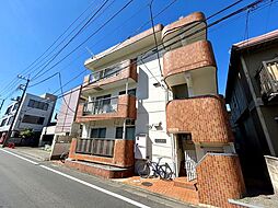メゾン清瀬