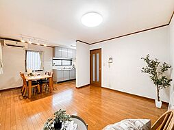 新座市西堀1丁目　戸建