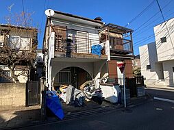 新座市西堀2丁目　土地