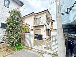 西東京市下保谷2丁目　土地