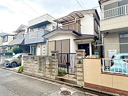 新座市石神5丁目 土地