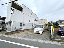 西東京市ひばりが丘1丁目　土地