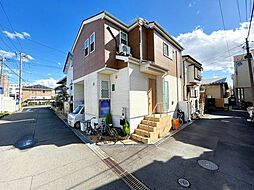 東久留米市滝山1丁目　戸建