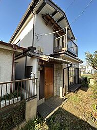 東久留米市中央町4丁目　土地