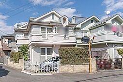 清瀬市中清戸2丁目　戸建