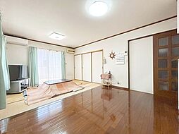 清瀬市野塩5丁目　戸建