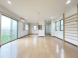 清瀬市中清戸5丁目　戸建