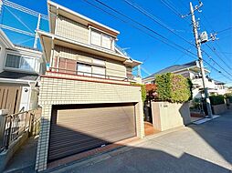 西東京市北町2丁目　戸建