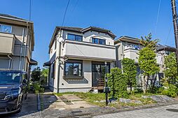 西東京市北原町3丁目　戸建
