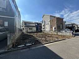 西東京市泉町1丁目　土地