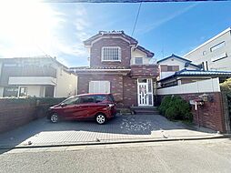 小平市花小金井南町2丁目　土地