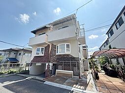練馬区土支田4丁目　戸建