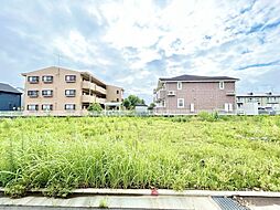 立川市西砂町5丁目　土地