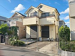小平市大沼町3丁目戸建