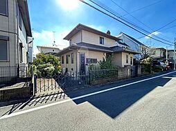 小平市花小金井5丁目 戸建