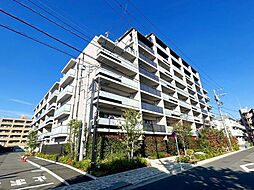 ルネ花小金井ザ・レジデンス