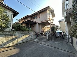 小平市花小金井4丁目　土地