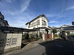 小平市花小金井5丁目　土地
