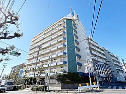 田無パールマンション