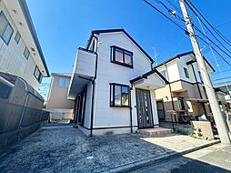 小平市仲町　戸建